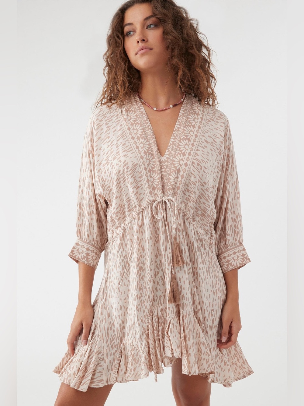 O'Neill Joyce Mini Dress